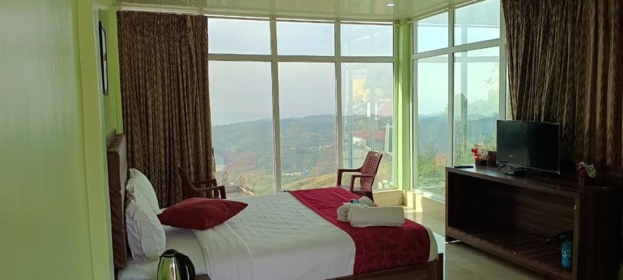 Blossom Spring Villa Ooty Exterior photo