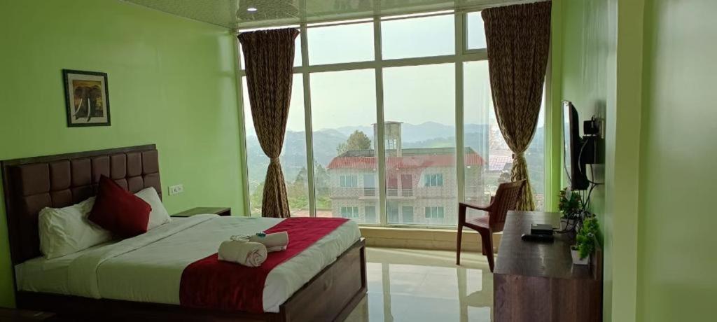 Blossom Spring Villa Ooty Exterior photo
