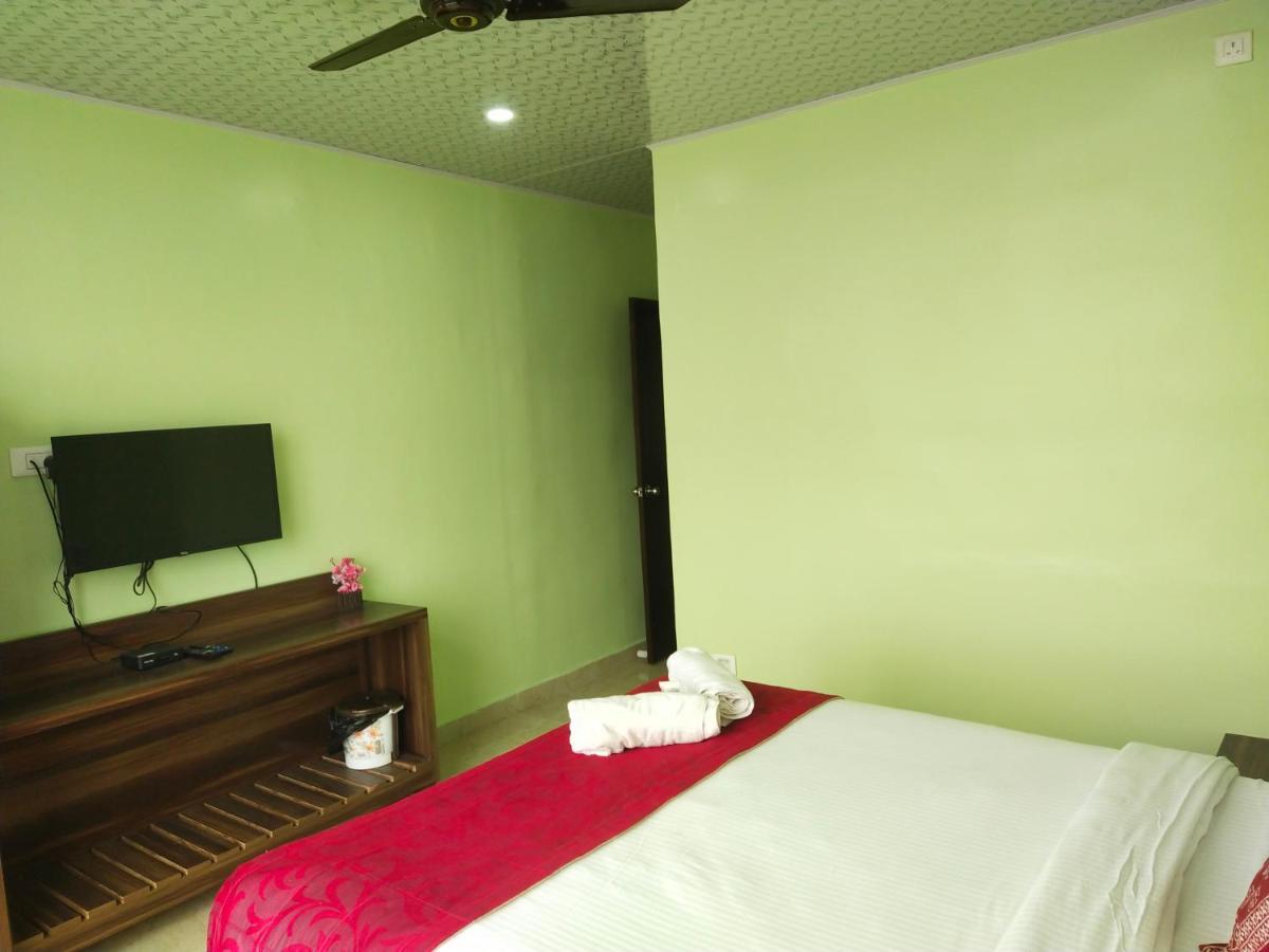 Blossom Spring Villa Ooty Exterior photo