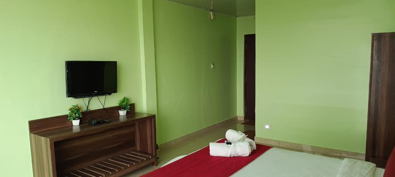 Blossom Spring Villa Ooty Exterior photo