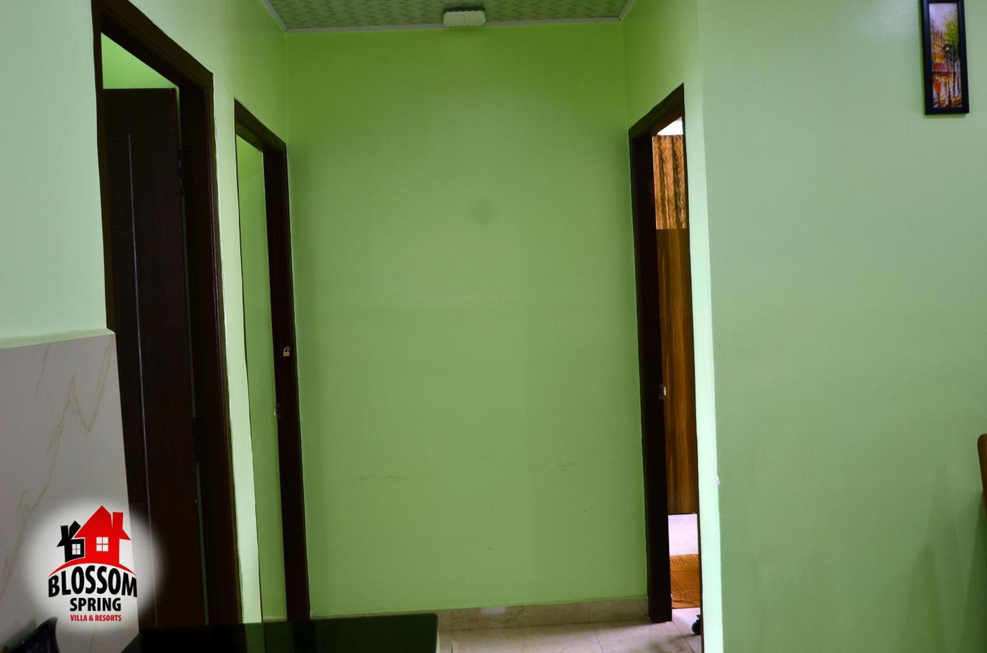 Blossom Spring Villa Ooty Exterior photo