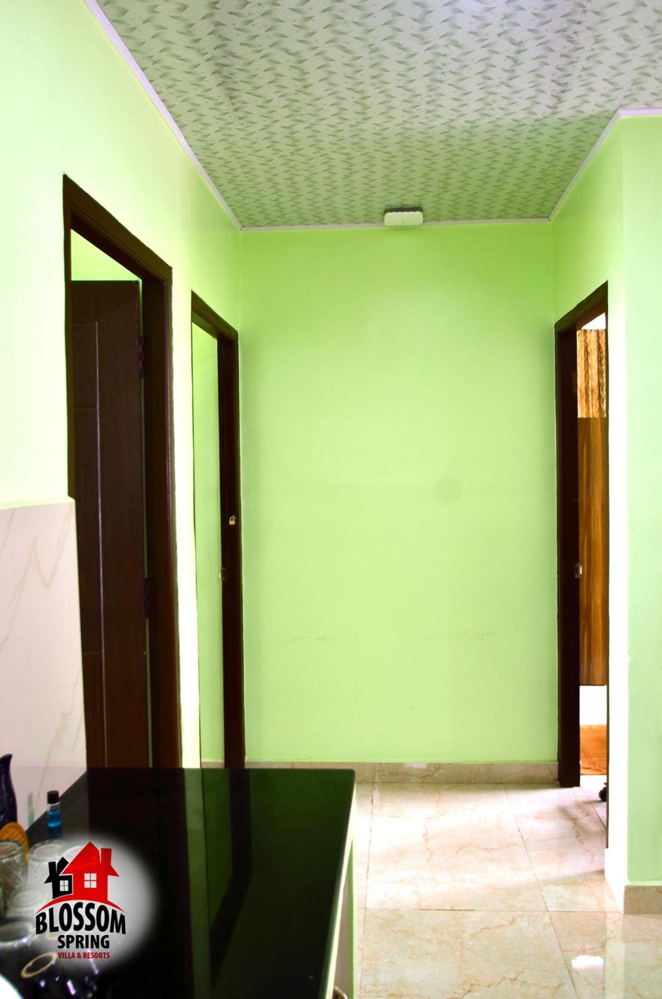 Blossom Spring Villa Ooty Exterior photo