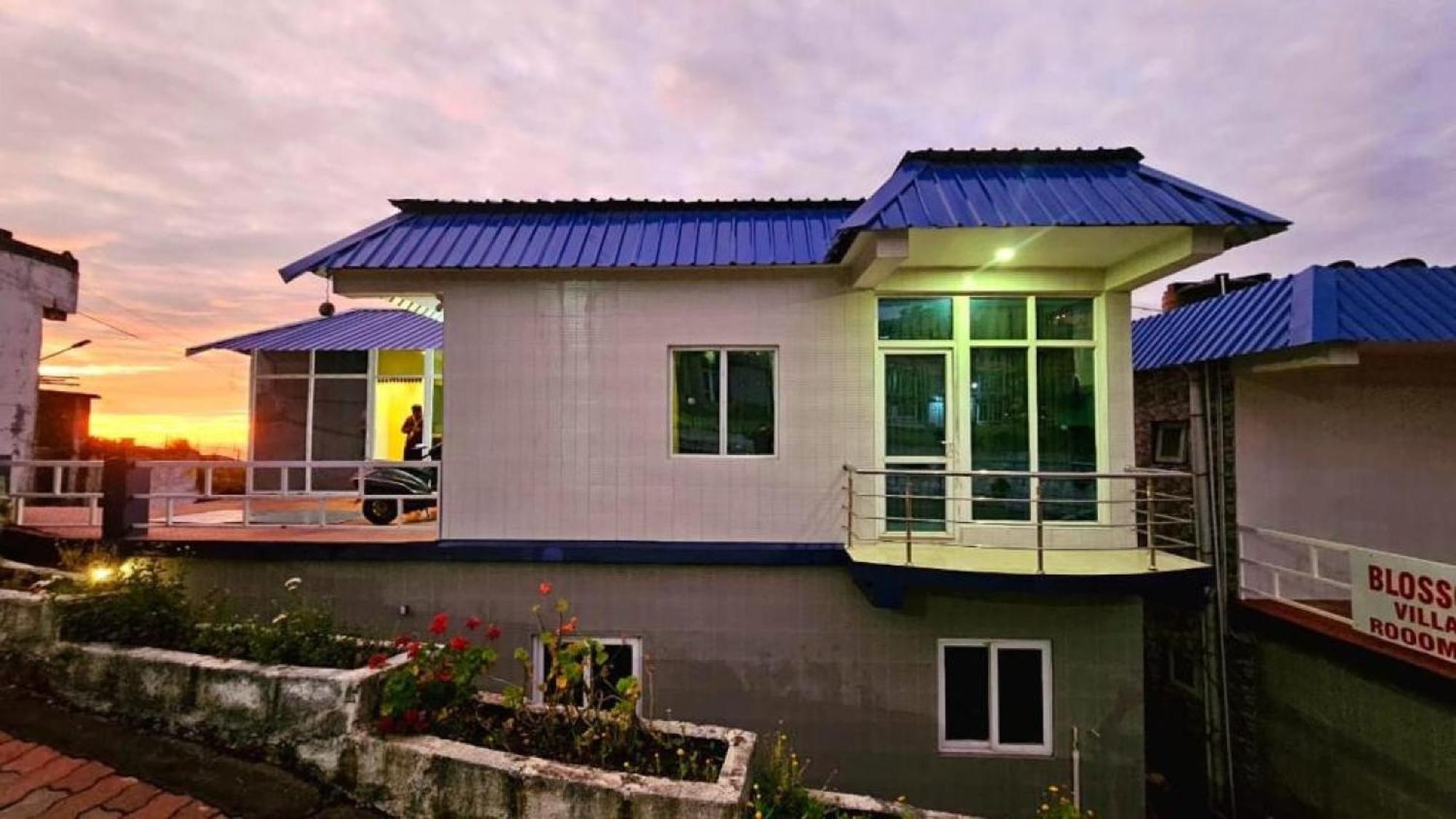 Blossom Spring Villa Ooty Exterior photo